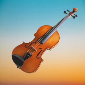 Damardan Gir Kemancı