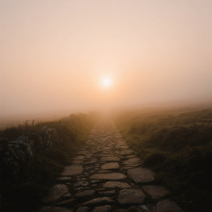 The Shape of Your Absence in My Bed