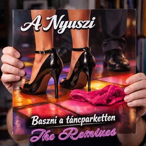 Baszni a Táncparketten (Dancefloor Mix)