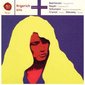 Keyboard Concerto No. 11 in D Major, Hob. XVIII:11: III. Rondò all' ungherese. Allegro assai