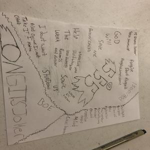 Crossing paths (feat. Eli)