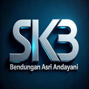Bendungan Asri Andayani