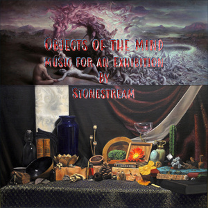 objects of the mind music for an exhibition (Instrumental Version)