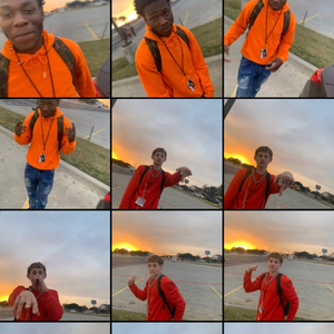 What's The Deal (feat. Phantom-Z)