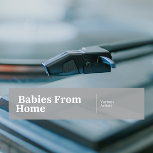 Baby Won't You Please Come Home