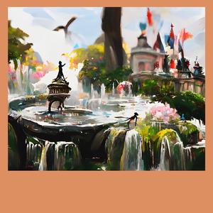 Shouldn't Hug Magic Don't Break