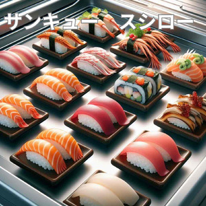 サンキュー スシロー