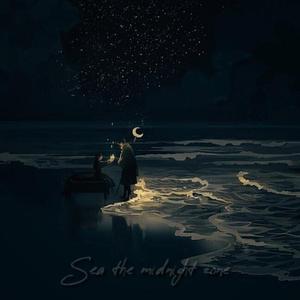 Sea the midnight zone