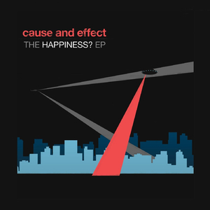 Happiness Is Alien (The Second Encounter)