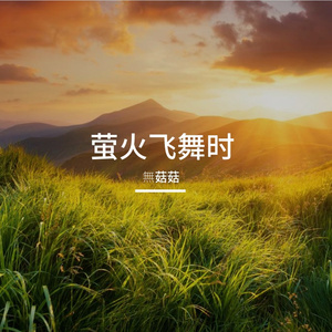 萤火飞舞时