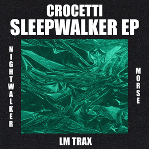 Morse (Original Mix)