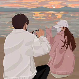 打上花火（电吉他版）