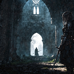 鉄の意志 - Iron Will