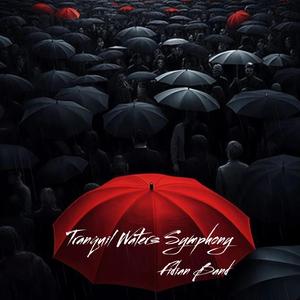 Gentle Stream Serenade