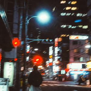Tokyo Night