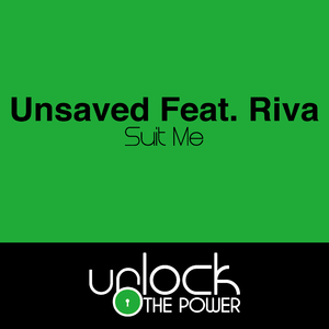 Suit Me (Extended Mix)