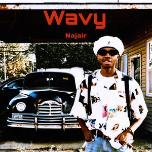 Wavy