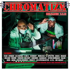 CHROMATIZM 21 (REMIX) (feat. A.T.K.)