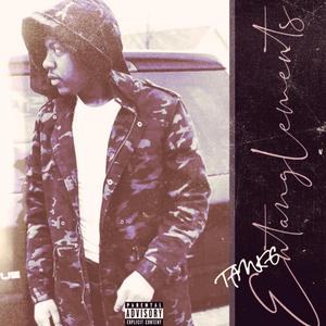ENTANGLEMENTS (Freestyle)