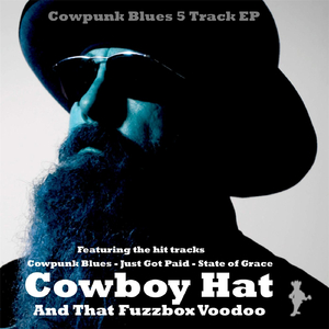 Cowpunk Blues