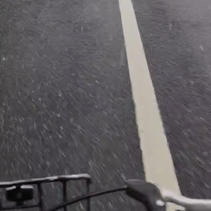 南国的雪