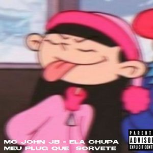 Ela Chupa Meu Plug Que é Sorvete