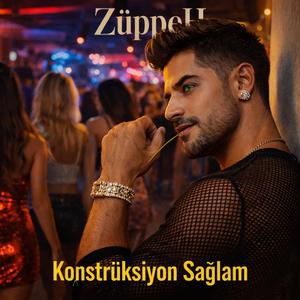 Konstrüksiyon Sağlam