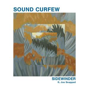 Sidewinder (feat. Joesnapped)