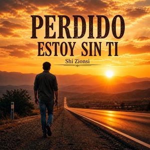 Perdido Estoy Sin Ti