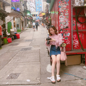 爱如潮水（翻自 GAI）