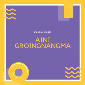 Aini Groingnangma