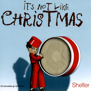 Little Drummer Boy (Black Forest Version)