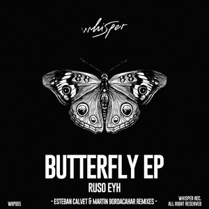 Butterfly (Original Mix)
