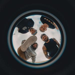 Pay Up (feat. Nathan Johnson of Fox Lake)