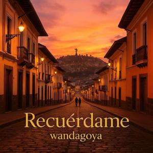 RECUERDAME