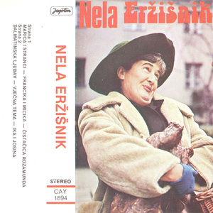 Čistačica Rozamunda