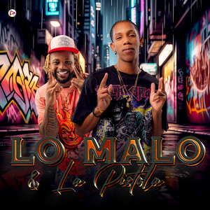 Lo Malo y la Pistola