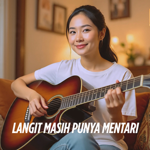 Langit Masih Punya Mentari