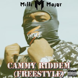 Cammy Riddem (Freestyle)