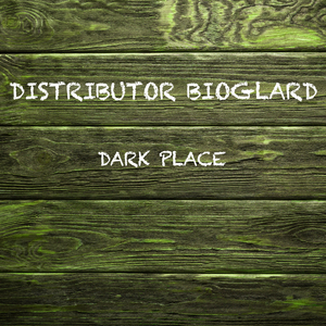 Dark Place (Original Mix)