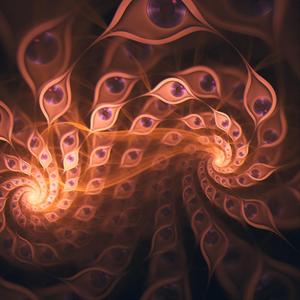 taniec ognistych wibrysów