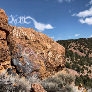 Adulting (feat. Quen)