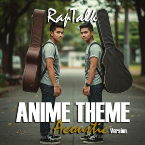 Sekai Ga Owaru Made Wa Slam Dunk (Acoustic)