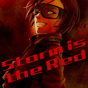 Storm is the Red (feat. MEIKO)