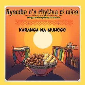 Karanga Na muhogo