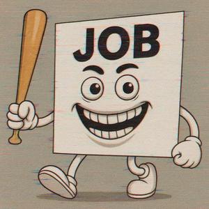 JOB JOB JOB SAHUR FUNK