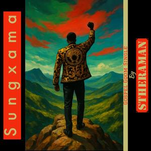 Sungxama (Gospel Gqom)