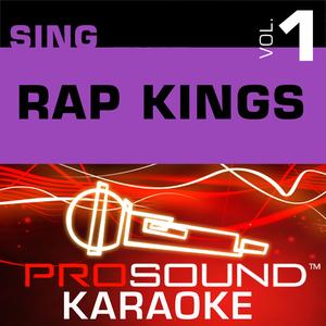 Gangsta's Paradise (Karaoke Lead Vocal Demo) [In the Style of Coolio]