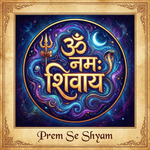 Om Namah Shivay