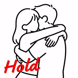 Hold